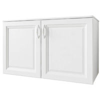 Шкаф под умывальник miscellaneous ANJOU 100 (1100) Alb