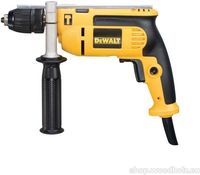 Дрель ударная DeWALT DWD024S