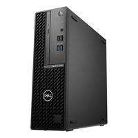 Dell Optiplex 3000 MT Black (Core i5-12500 3.7-4.4GHz, 8GB RAM, 512GB SSD, DVD-RW)