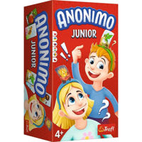 Настольная игра Trefl 2365 Game - Anonimo Junior