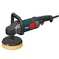 Mașina de polisat Dastool 34092, Ø180mm 1200W 600-3200rpm
