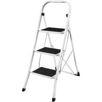 Scară Hailo 4397200/09 K40 Basic 3 trepte