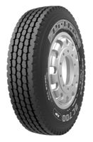 Anvelopă Petlas 315/80 R22.5 156/150K SC700 steer mixed m+s