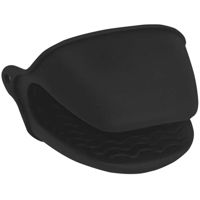 Аксессуар для кухни Bisk 03745 Manusa siliconica p/u bucatarie, negru