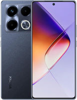 Смартфон Infinix Note 40 Obsidian Black 4G 256GB