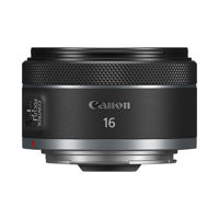 Canon RF 16mm F2.8 STM (DISCOUNT 600 lei)