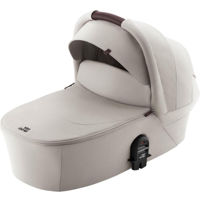 Accesorii pentru cărucior Britax-Römer SMILE 5Z Carrycot Soft Taupe (2000039634)