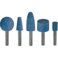 Набор головок, бит, насадок Stanley STA30000 set piatra cu tija D-6mm 5buc
