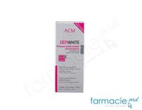 Depiwhite masca 40ml ACM