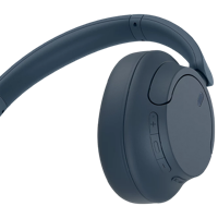 Bluetooth Headphones  SONY  WH-CH720N, Blue