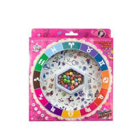 Set de creație miscellaneous 11384 Set creatie de margele si tatu 501810