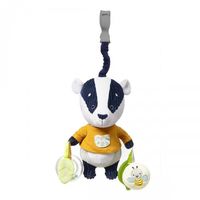 BabyOno подвеска для коляски Badger Edmund