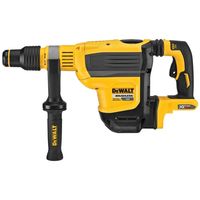 Аккумуляторный перфоратор DeWalt SDS-Plus DCH614N