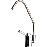 Смеситель кухонный Hoff GF 033 sing. modern