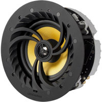 Колонки Hi-Fi LitheAudio Wi-Fi Ceiling Speaker, Single V2 (06600EU)