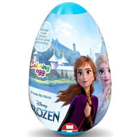 Set de creație Multiprint 32981 Set de creatie Oua Frozen