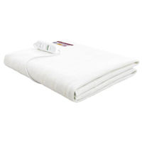 Простынь электрическая miscellaneous 7377 Cearsaf electric Omak 120x150cm