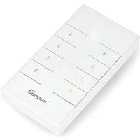 Аксессуар для климатической техники Sonoff Wi-Fi Ceiling Fan And Light Controller iFan04-H