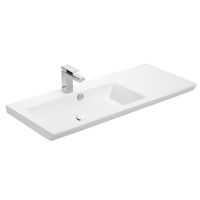 Раковина Sanovit Isik 1000x440x155