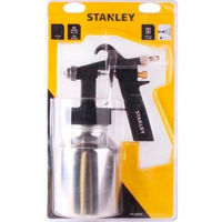 Пневмопистолет Stanley 150120XSTN Пневматический распылитель
