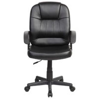 Офисное кресло Mashtab 12417 Olin Negru