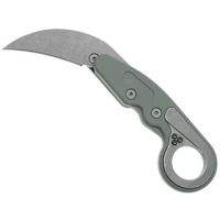 Нож походный CRKT Provoke Vert Pastel