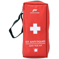 Аптечка Katadyn Pharmavoyage First Aid Antitick