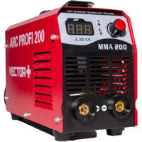 Aparat de sudură Vector+ MMA200TZ