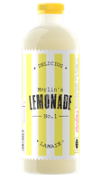Merlin's Lemonade No.1 lemon 1,2 л