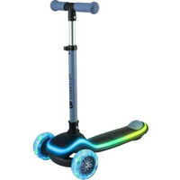 Самокат KinderKraft Raket KRRAKE00BLU0000 Blue