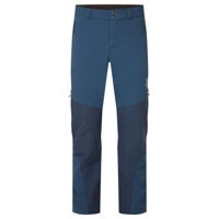 Одежда для спорта Rab Pantaloni barbati Torque VR Tempest Blue L/34 Long Leg (QVR-88-TMB-34-LG)