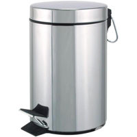 Урна для мусора Axentia 117033 Cos de gunoi 3L