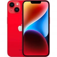 iPhone 14, 128GB Red MD