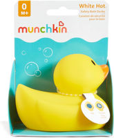 Jucarie pentru baie Munchkin Safety Bath Ducky