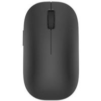 Mouse Xiaomi Mi Dual Mode Wireless Mouse Silent Edition(Black)