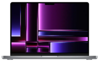 Laptop Apple MacBook Pro 14.2" MPHF3RU/A Space Gray (M2 Pro 16Gb 1Tb)