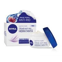 Crem de noapte Nivea anti-rid 50ml 50ml