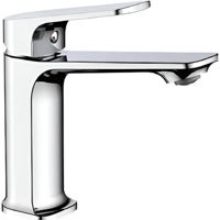 Смеситель для умывальника Frap F 1086 (lavoar) Alama