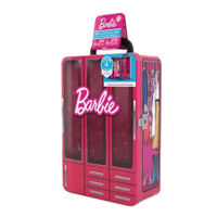 Кукла Barbie BBDS6B Портативный кейс Barbie