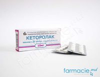 Ketorolac  comp. film.10 mg N10x2