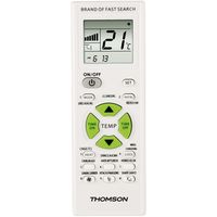Аксессуар для климатической техники Thomson 131838 ROC1205 Air Conditioners
