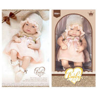 Кукла ToyMall 001905 Doll 38cm