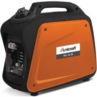 Generator Unicraft PG-I 12 SR cu invertor
