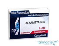 Dexametazon comp. 0.5mg N20x3 (Balkan)