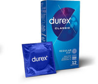 Prezervative Durex Classic Originals (12 buc)