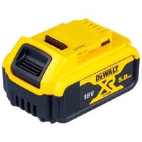 Încărcătoare și Acumulatoare DeWalt DCB184-XJ