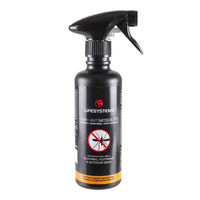 Репеллент от комаров Lifesystems EX4 AntiMosquito for Fabrics 350 ml, 6350
