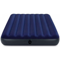 Saltea gonflabilă Intex 64758 VELUR 137×191×25cm CLASSIC