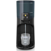 Подогреватель BabyBrezza BRZ0071 Подогреватель бутылочек мгновенного действия, черный