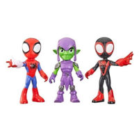 Игрушка Hasbro G3381 Spider-Man: Spidey and His Amazing Friends